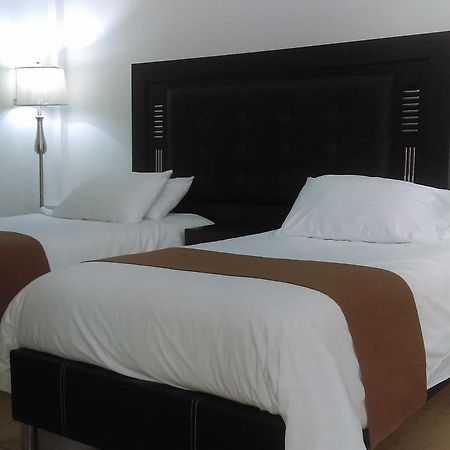 Fray Bartolome Hotel Oaxaca Buitenkant foto