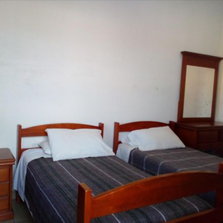 Fray Bartolome Hotel Oaxaca Buitenkant foto