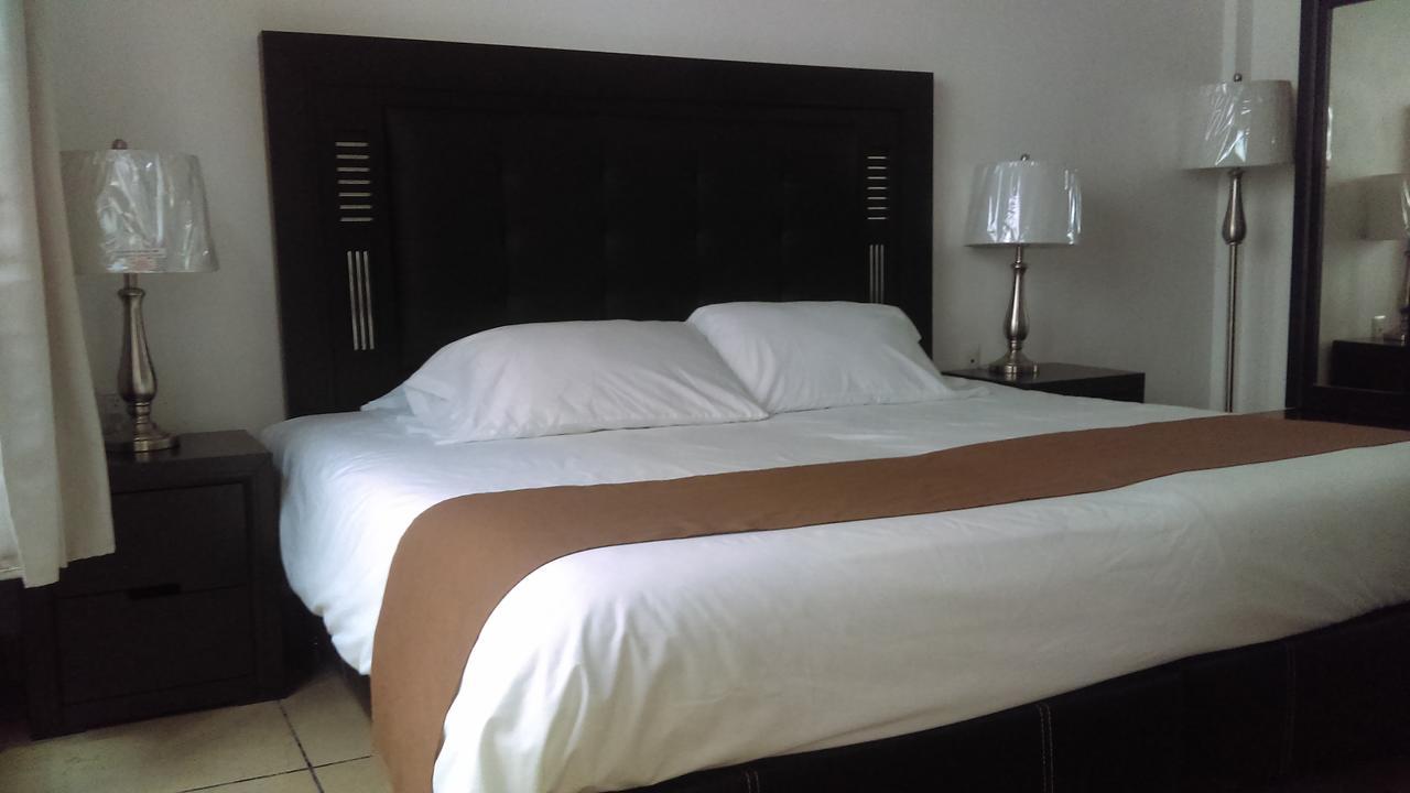 Fray Bartolome Hotel Oaxaca Buitenkant foto