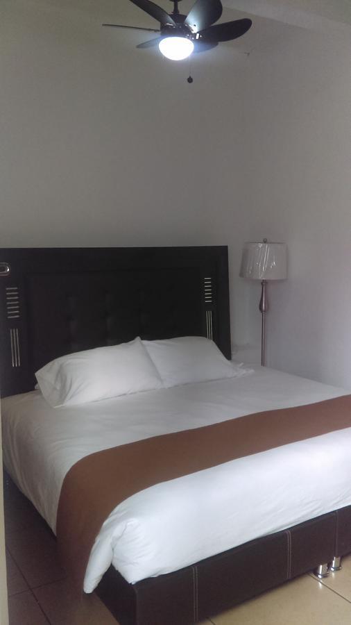 Fray Bartolome Hotel Oaxaca Buitenkant foto