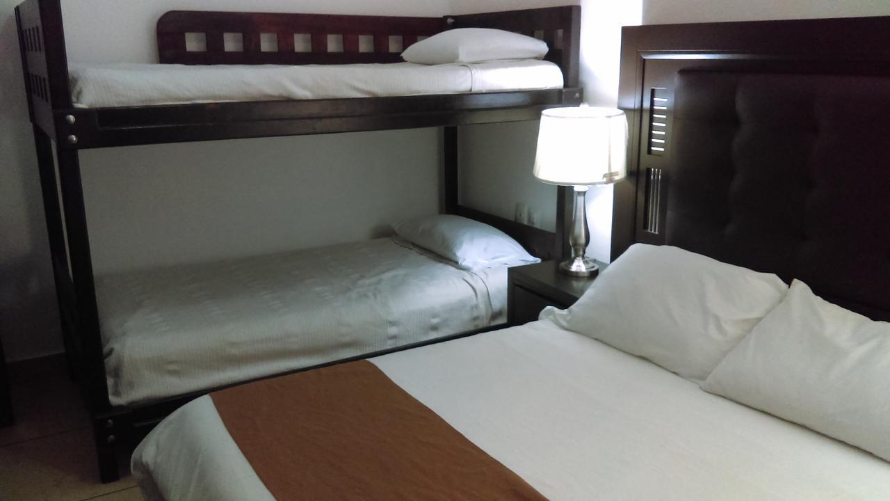 Fray Bartolome Hotel Oaxaca Buitenkant foto