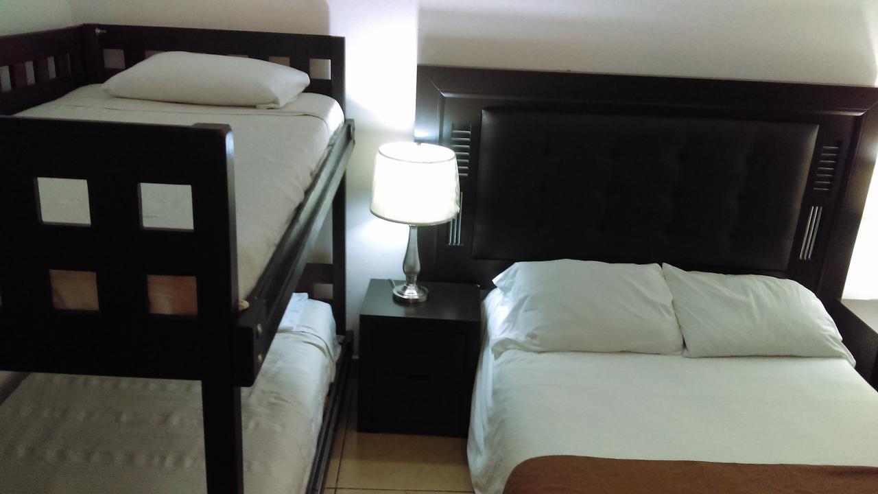 Fray Bartolome Hotel Oaxaca Buitenkant foto