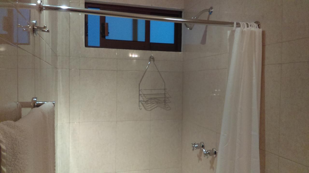 Fray Bartolome Hotel Oaxaca Buitenkant foto