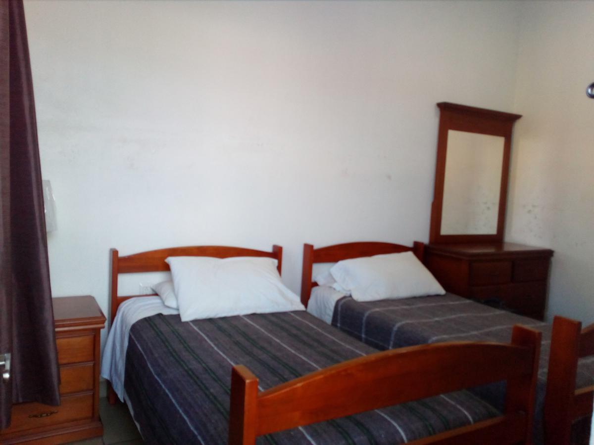 Fray Bartolome Hotel Oaxaca Buitenkant foto