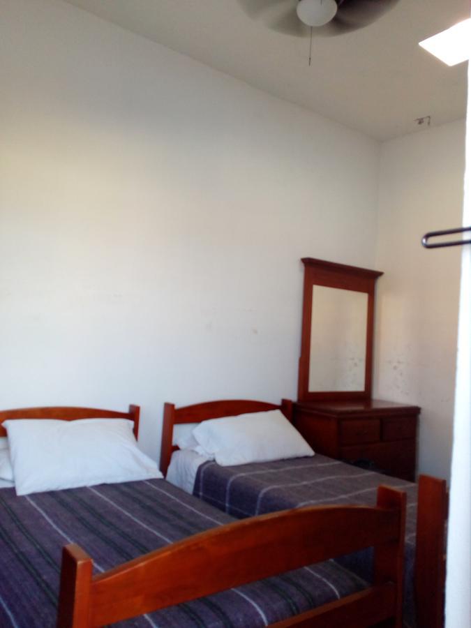 Fray Bartolome Hotel Oaxaca Buitenkant foto