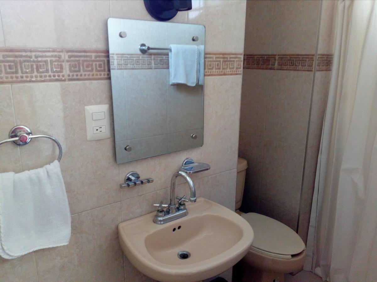 Fray Bartolome Hotel Oaxaca Buitenkant foto